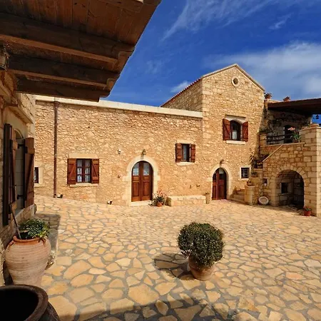Strofilia Crete