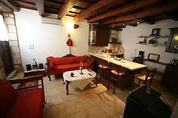 Villa Strofilia Crete