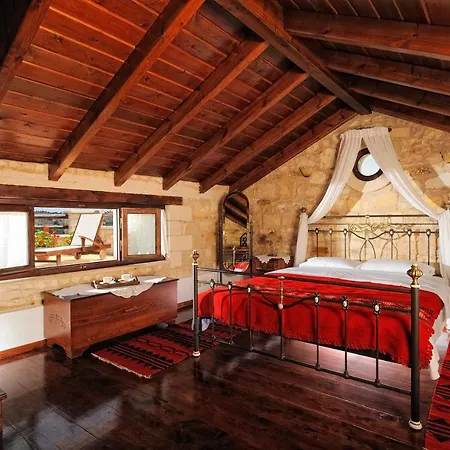 Villa Strofilia Crete *