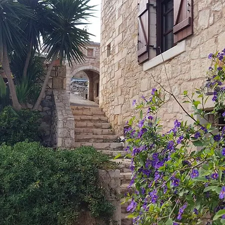 Strofilia Crete *