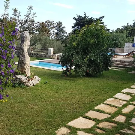 Villa Strofilia Crete