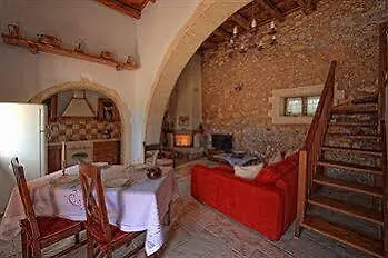 Villa Strofilia Crete *